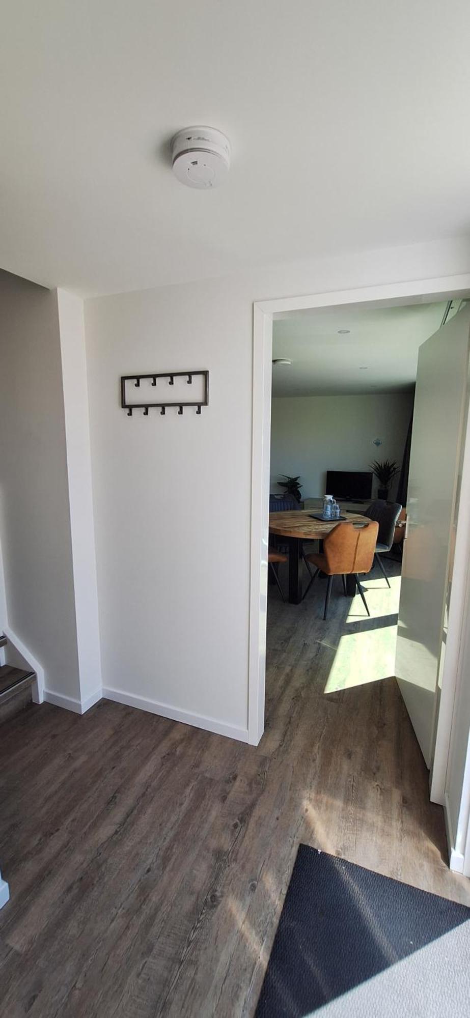 103D Nieuwe Vakantiewoning Met Sauna Westkapelle Buitenkant foto