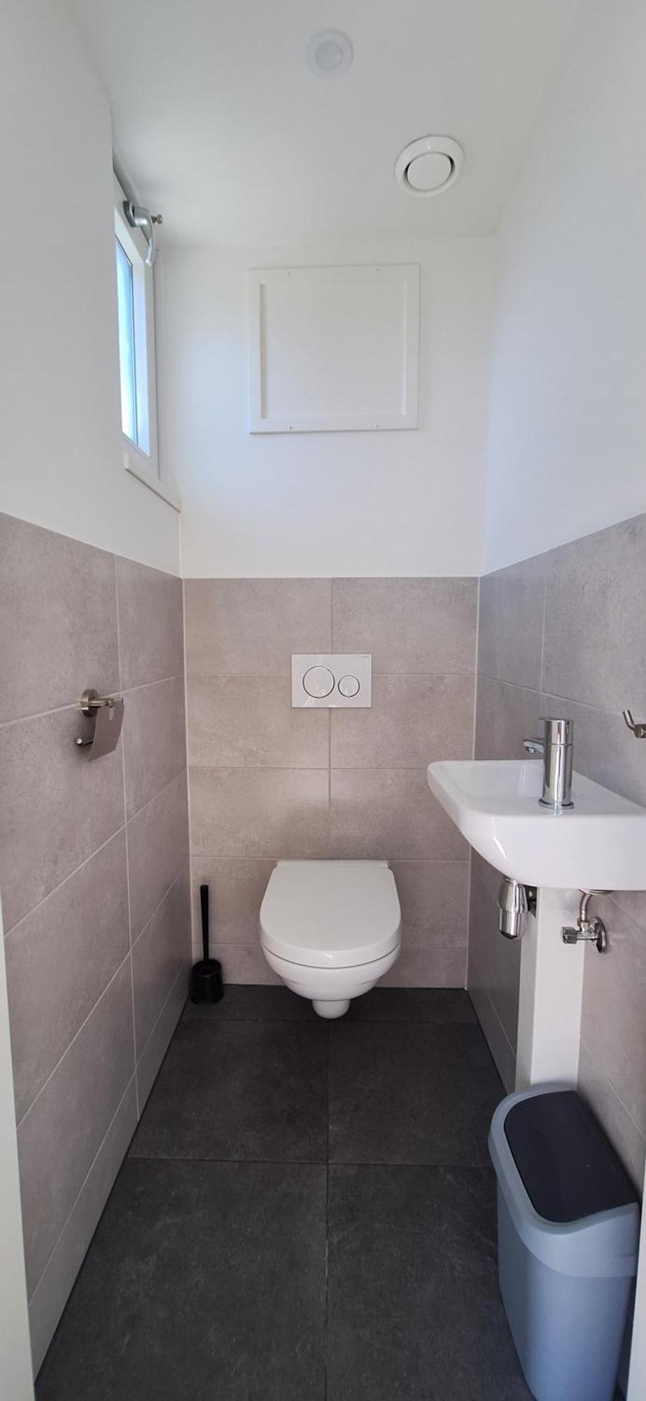 103D Nieuwe Vakantiewoning Met Sauna Westkapelle Buitenkant foto