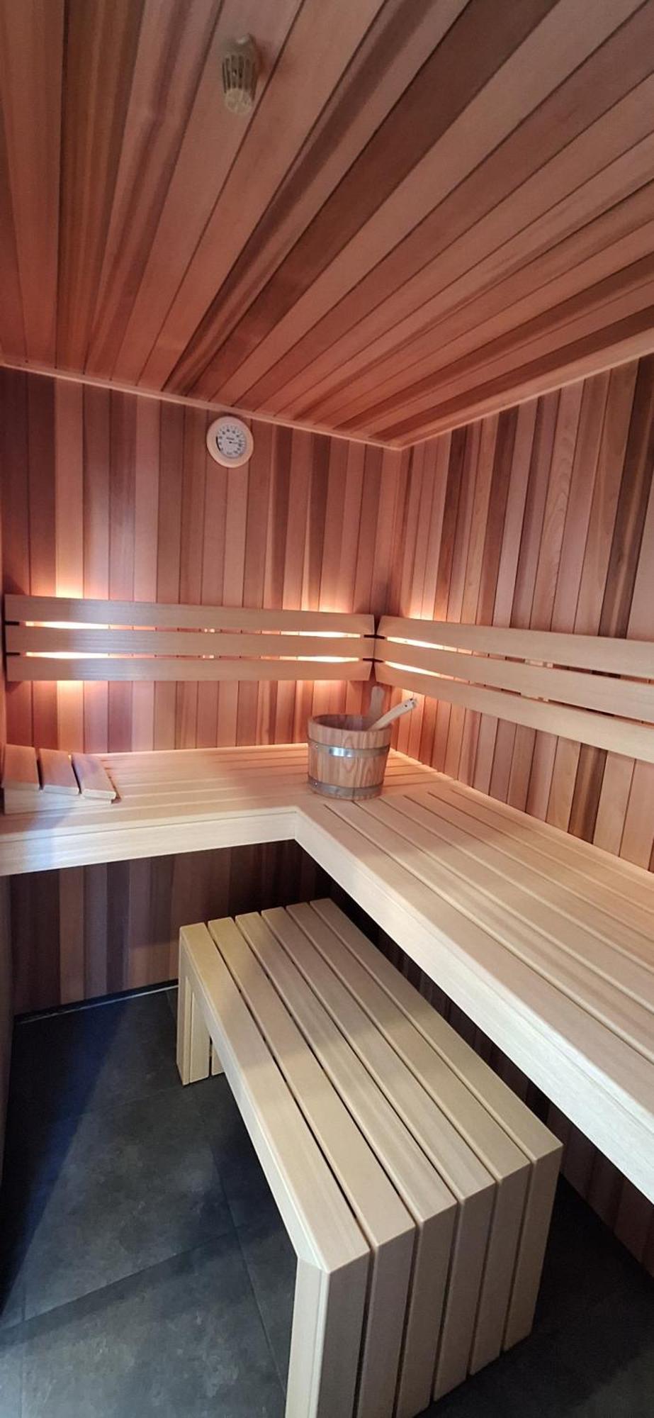 103D Nieuwe Vakantiewoning Met Sauna Westkapelle Buitenkant foto